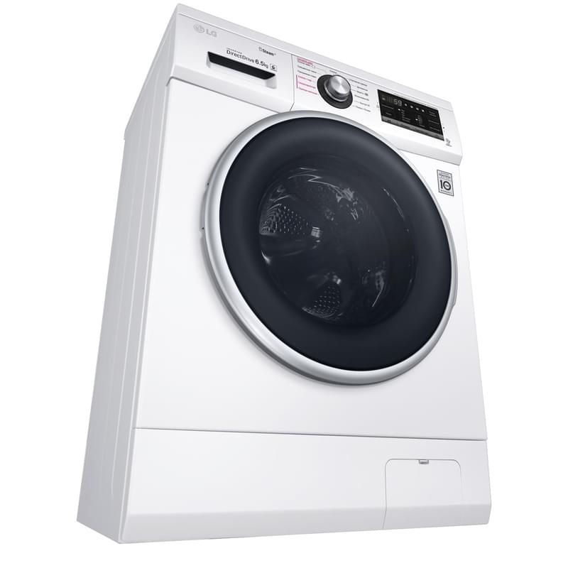 Кір жуғыш машина LG FH-2G6WDS3 - фото #5, Technodom.kz Кір жуғыш машина LG FH-2G6WDS3 - фото #5, Technodom.kz