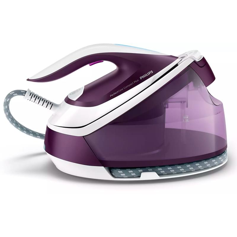 Гладильная система Philips GC-7933 - фото #0, Technodom.kz