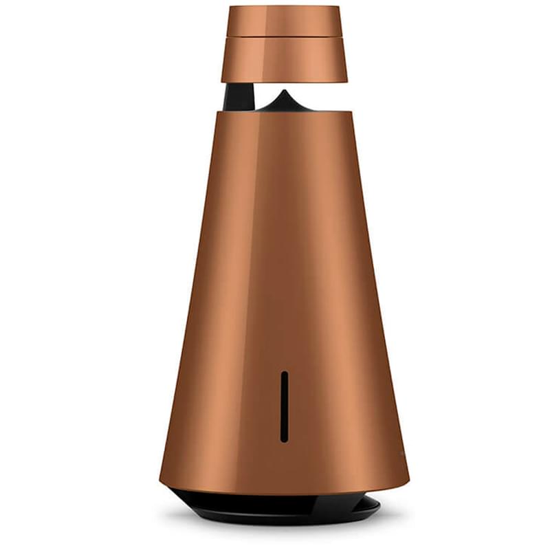 Аудиосистема Bang & Olufsen BeoSound 1, Bronze Tone - фото #2, Technodom.kz