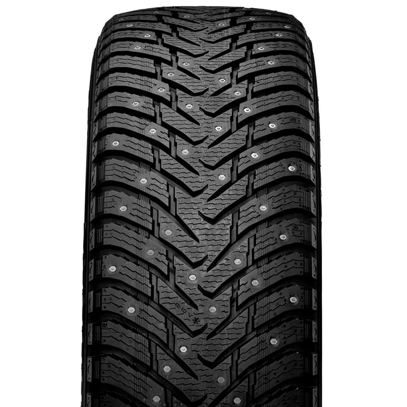 Зимние шины Nokian HAKKAPELIITTA 8 SUV 235/55R19 105T - фото #0, Technodom.kz