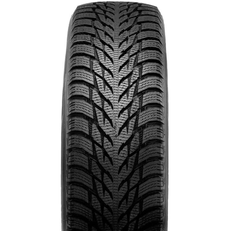 Зимние шины Nokian HAKKAPELIITTA R3 245/45R18 100T - фото #1, Technodom.kz