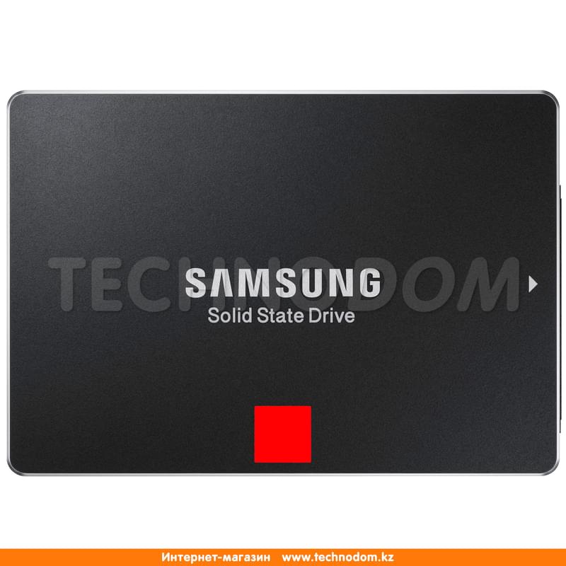 Внутренний SSD 2.5" 7мм 512GB Samsung 860 PRO, SATA-III 3D MLC (MZ-76P512BW) - фото #0, Technodom.kz