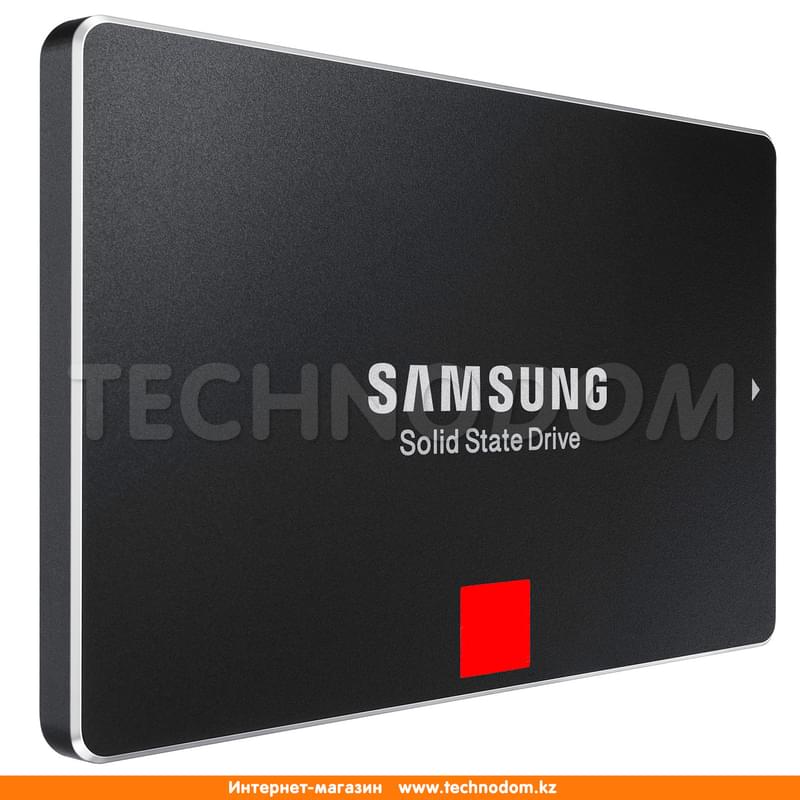 Внутренний SSD 2.5" 7мм 512GB Samsung 860 PRO, SATA-III 3D MLC (MZ-76P512BW) - фото #1, Technodom.kz