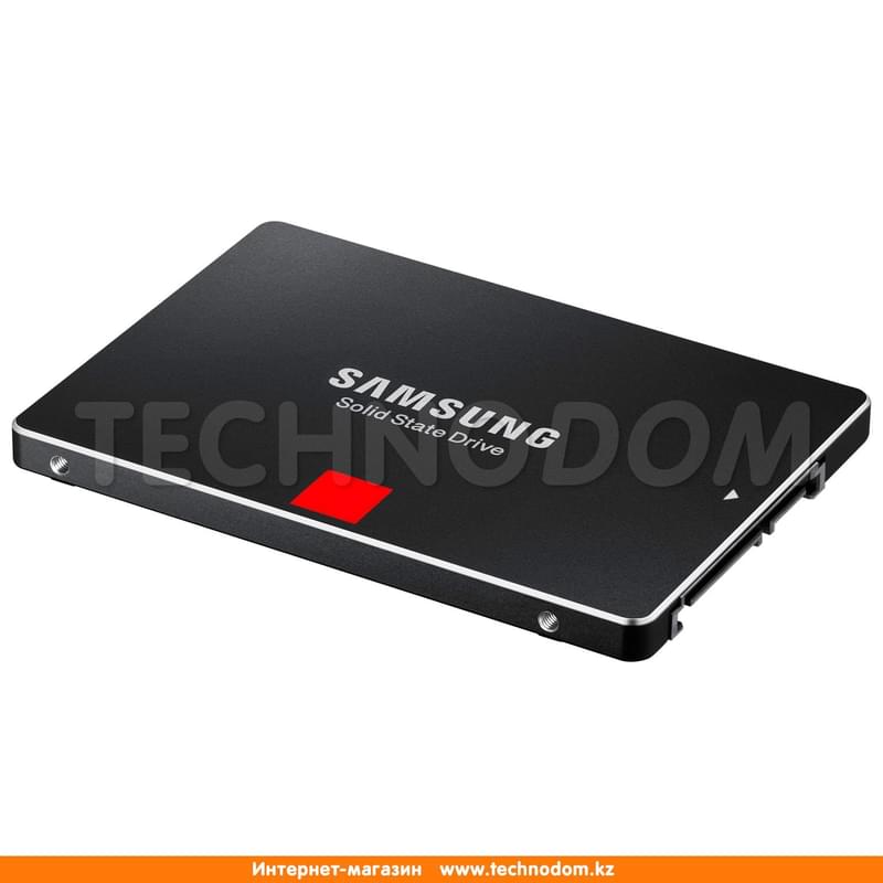 Внутренний SSD 2.5" 7мм 512GB Samsung 860 PRO, SATA-III 3D MLC (MZ-76P512BW) - фото #4, Technodom.kz