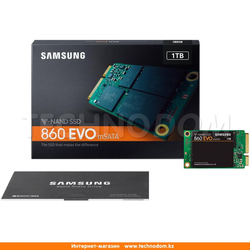 Msata 1tb shop