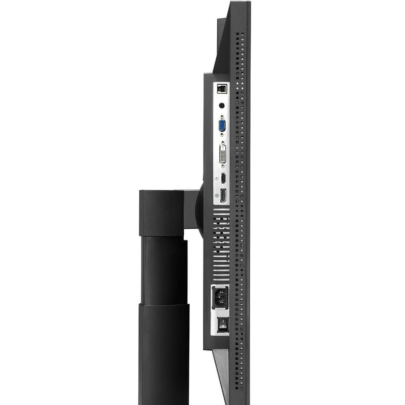 Монитор Профессиональный 24.1" Asus PB248Q 1920х1200 16:10 IPS 76ГЦ (HDMI+DVI-D+DP+VGA) Black - фото #5, Technodom.kz