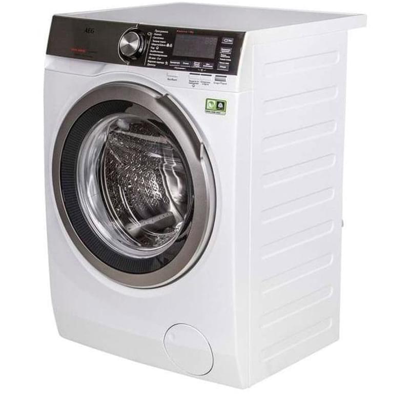 Стиральная машина AEG L-8FEC68SR - фото #1, Technodom.kz