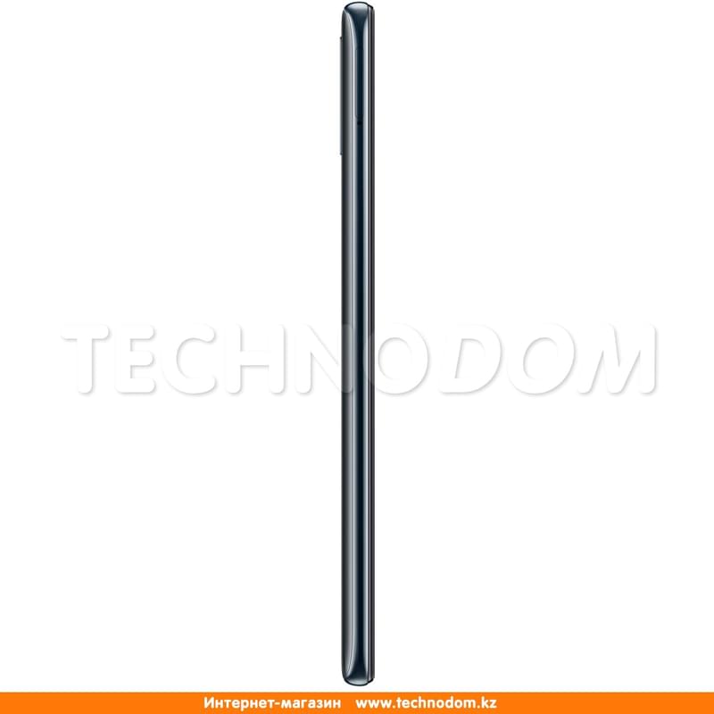 Смартфон Samsung Galaxy A50 4/64GB Black - фото #5, Technodom.kz
