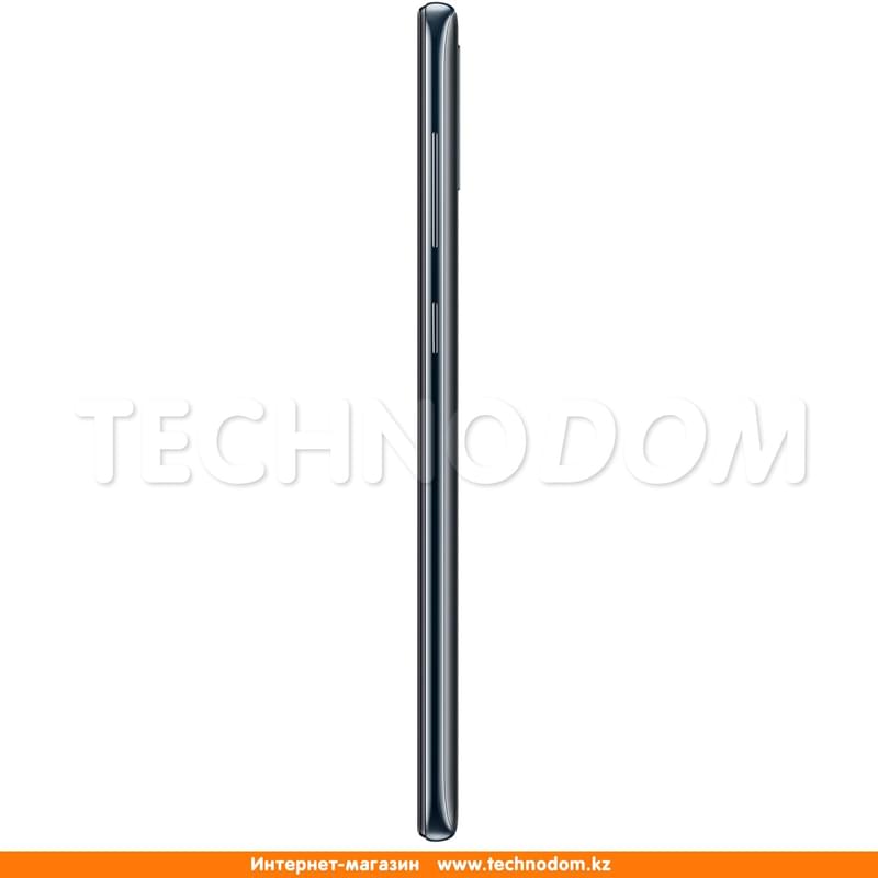 Смартфон Samsung Galaxy A50 4/64GB Black - фото #6, Technodom.kz