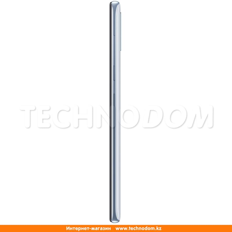 Смартфон Samsung Galaxy A50 64GB White - фото #6, Technodom.kz