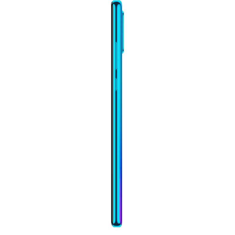 Смартфон HUAWEI P30 Lite 4/128GB Blue - фото #5, Technodom.kz