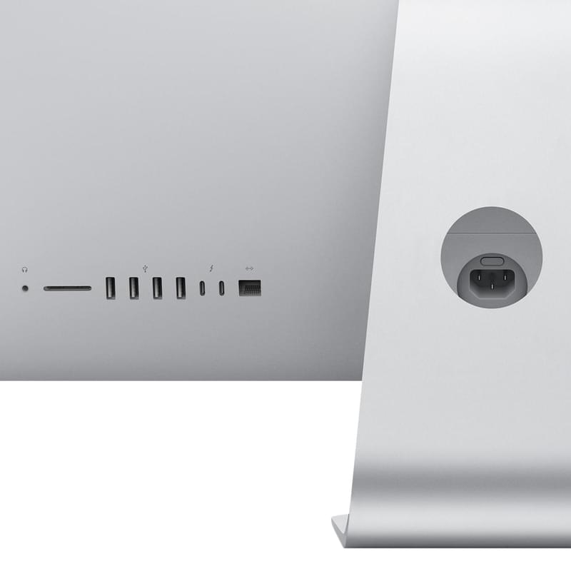 Моноблок Apple iMac 27" Retina 5K (Z0TP000ET) - фото #5, Technodom.kz