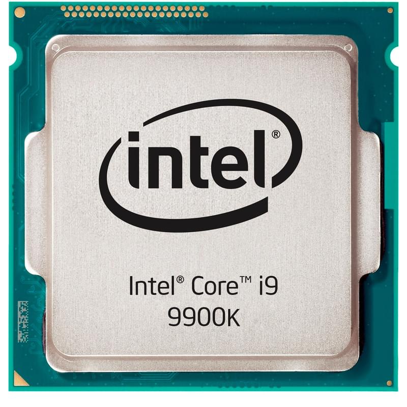 Процессор Intel Core i9-9900K (C8/T16, 16M Cache, 3.6 up to 5.0GHz) LGA1151 OEM - фото #0, Technodom.kz