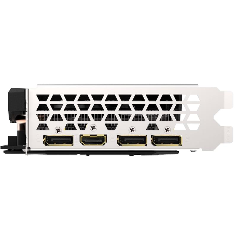Видеокарта Gigabyte GTX 1660 WINDFORCE OC 6GB 192bit/G5 (HDMI+3DP) (GV-N1660OC-6GD) - фото #2, Technodom.kz
