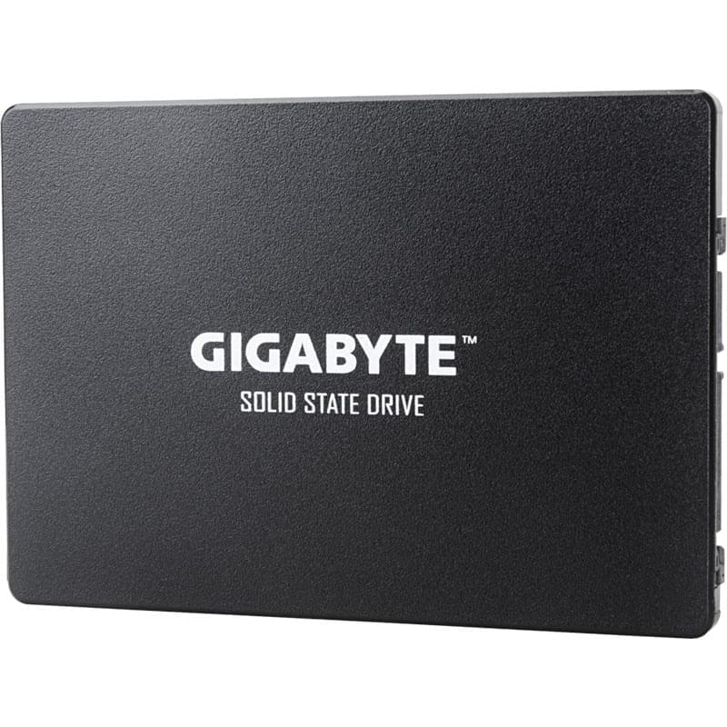 Внутренний SSD 2.5" 7мм 240GB Gigabyte SATA-III TLC (GP-GSTFS31240GNTD) - фото #1, Technodom.kz