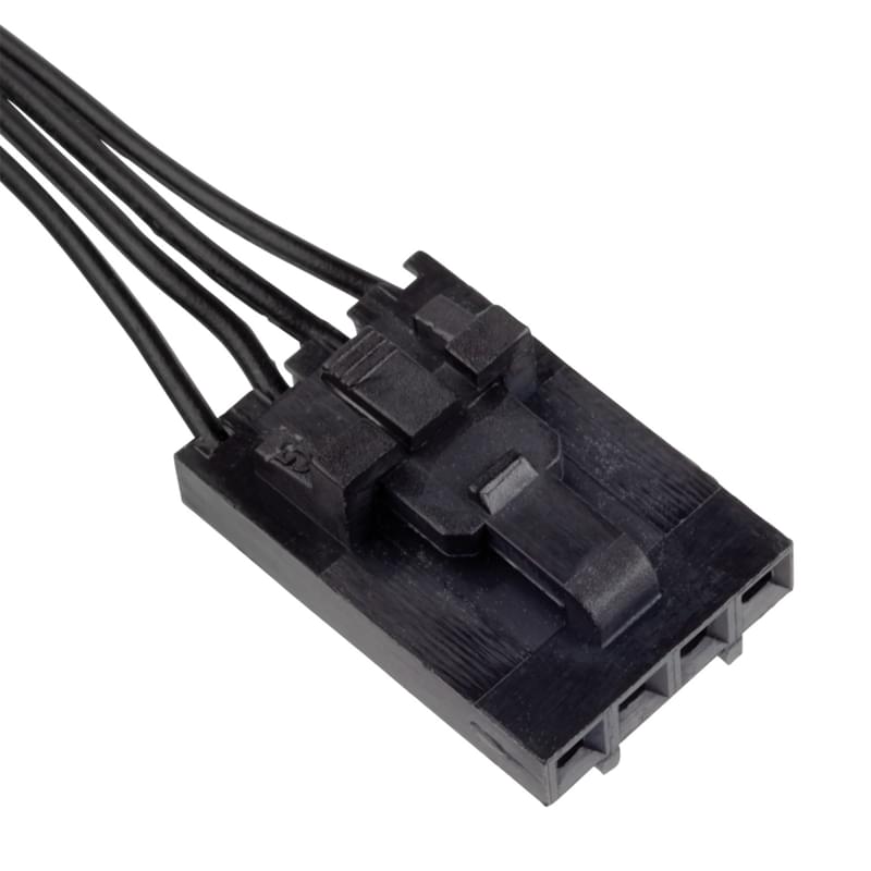 Кулер для кейса Corsair LL Series LL120 RGB Dual Light Loop (CO-9050071-WW) - фото #6, Technodom.kz