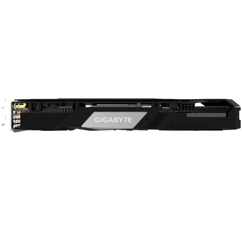 Видеокарта Gigabyte GTX 1660 GAMING OC 6GB 192bit/G5 (HDMI+3DP) (GV-N1660GAMING OC-6GD) - фото #0, Technodom.kz