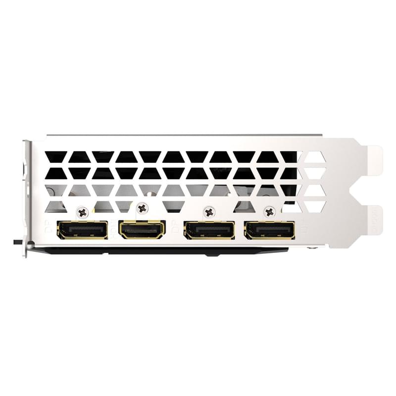 Видеокарта Gigabyte GTX 1660 GAMING OC 6GB 192bit/G5 (HDMI+3DP) (GV-N1660GAMING OC-6GD) - фото #2, Technodom.kz