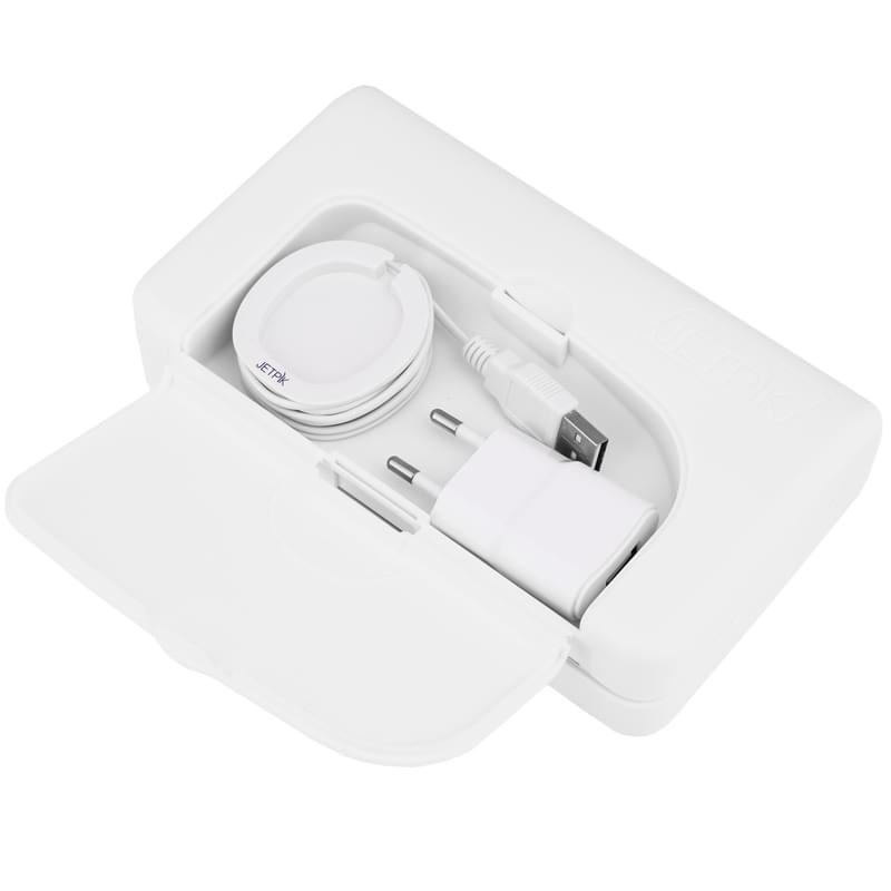 Ирригатор Jetpik JA05-107-02 Ultra - фото #9, Technodom.kz