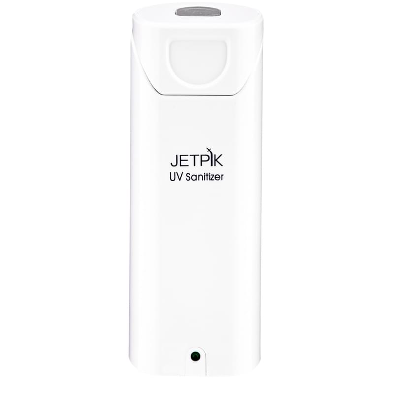 Ирригатор Jetpik JA05-107-02 Ultra - фото #6, Technodom.kz