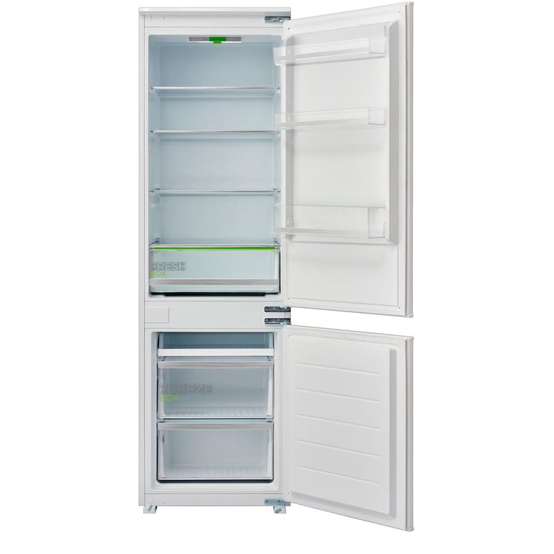 Встраиваемый холодильник Midea HD-358RN - фото #1, Technodom.kz