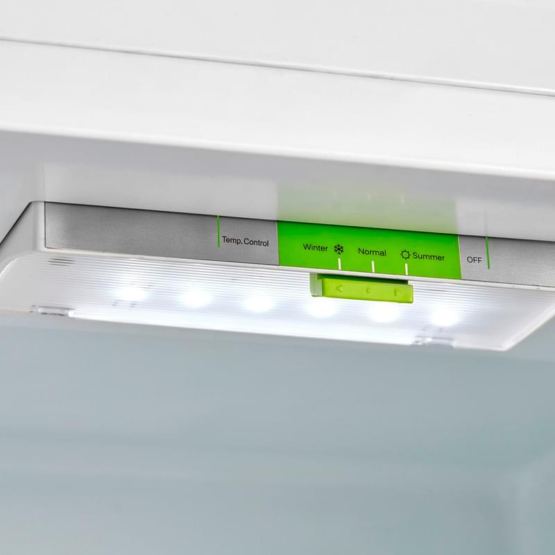 Встраиваемый холодильник Midea HD-358RN - фото #3, Technodom.kz