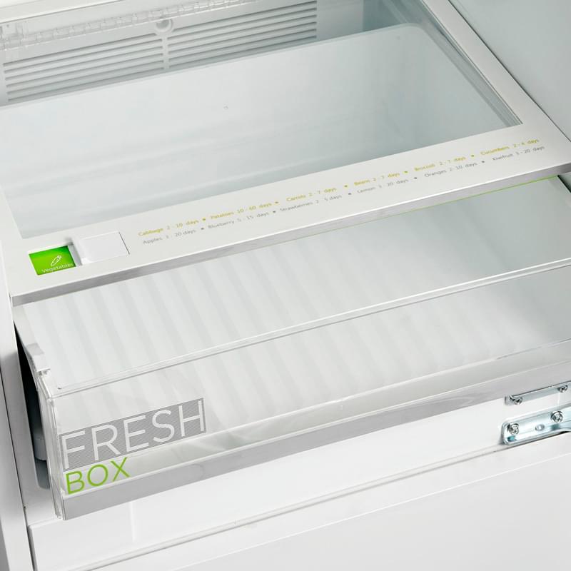 Встраиваемый холодильник Midea HD-358RN - фото #4, Technodom.kz