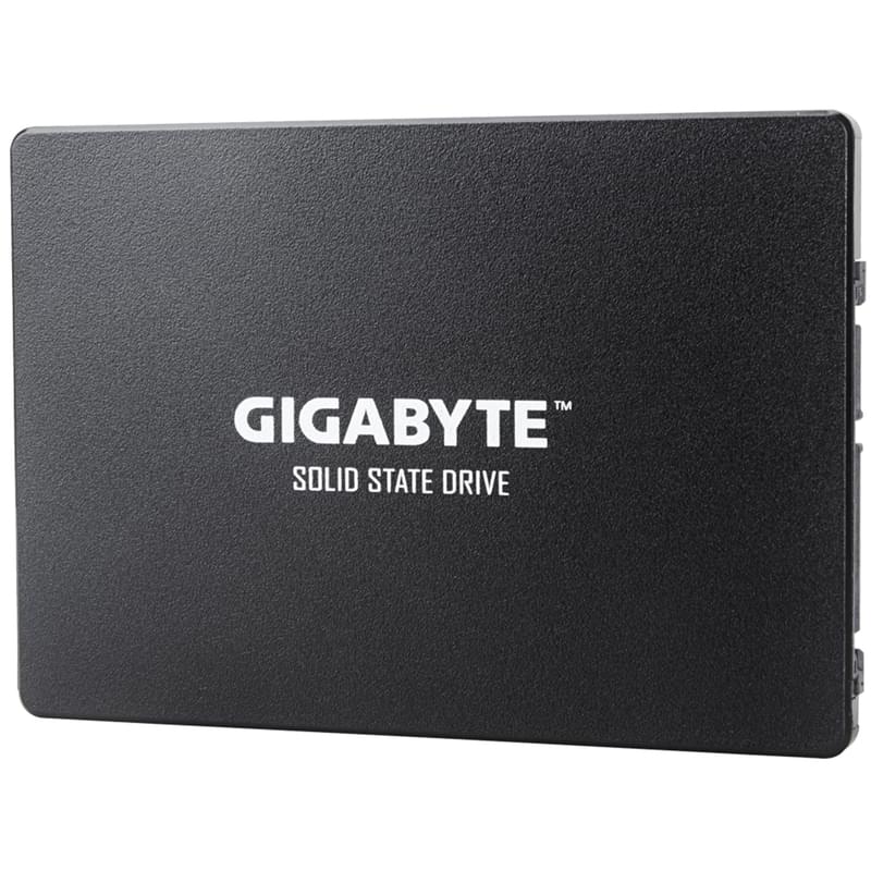 Внутренний SSD 2.5" 7мм 256GB Gigabyte SATA-III TLC (GP-GSTFS31256GTND) - фото #1, Technodom.kz