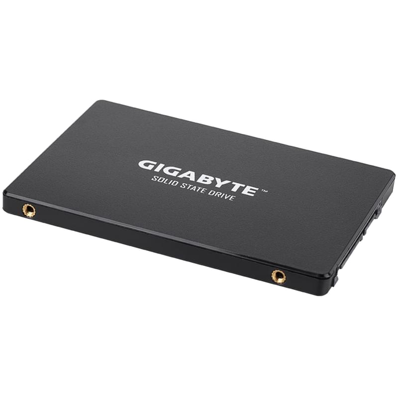 Внутренний SSD 2.5" 7мм 256GB Gigabyte SATA-III TLC (GP-GSTFS31256GTND) - фото #2, Technodom.kz
