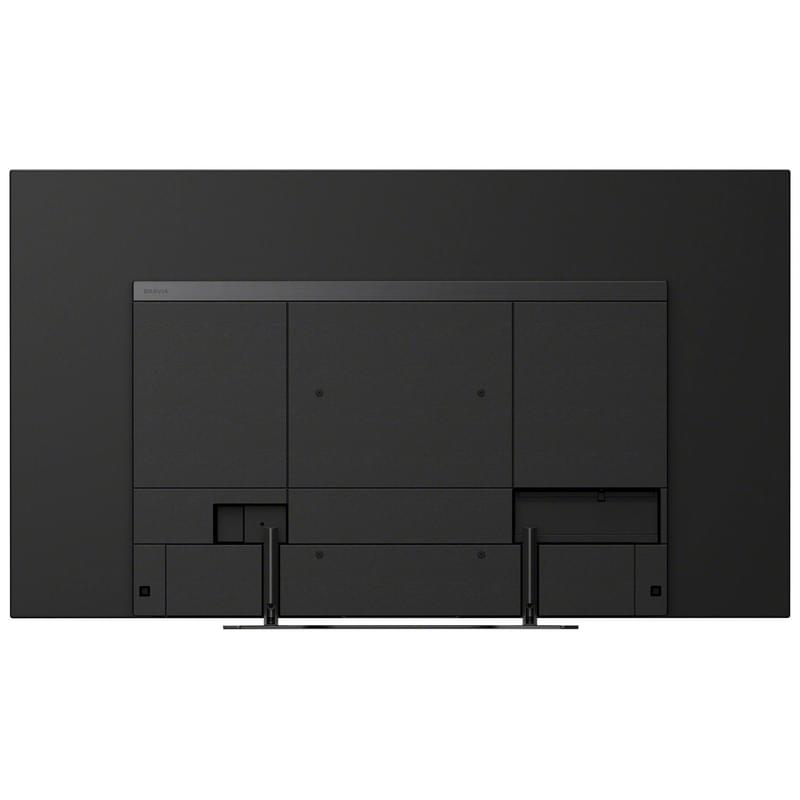 Телевизор 55" Sony KD55AG8BR2 OLED UHD Android Black - фото #3, Technodom.kz