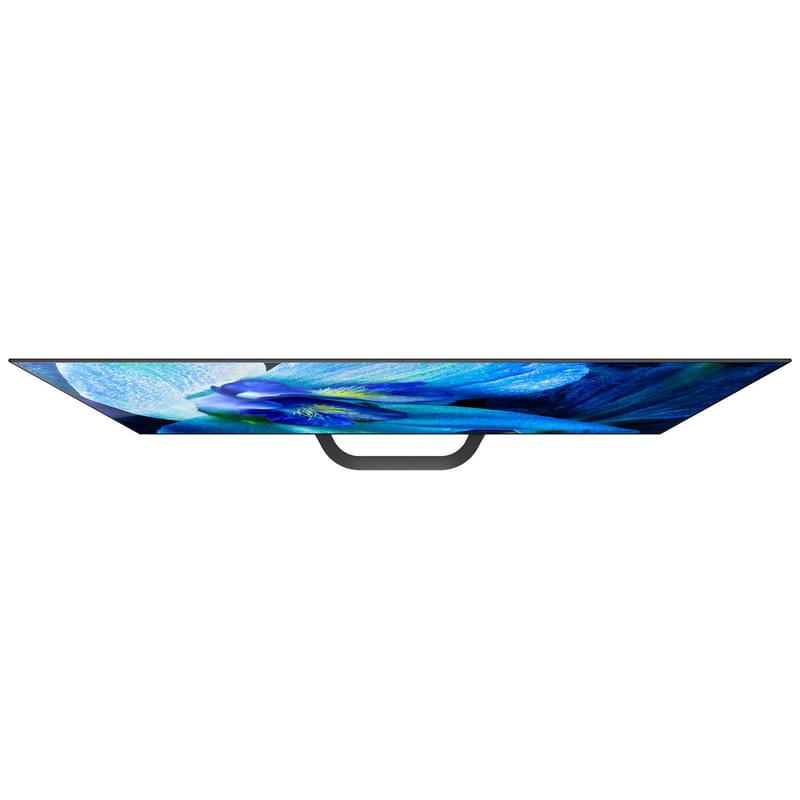 Телевизор 55" Sony KD55AG8BR2 OLED UHD Android Black - фото #4, Technodom.kz