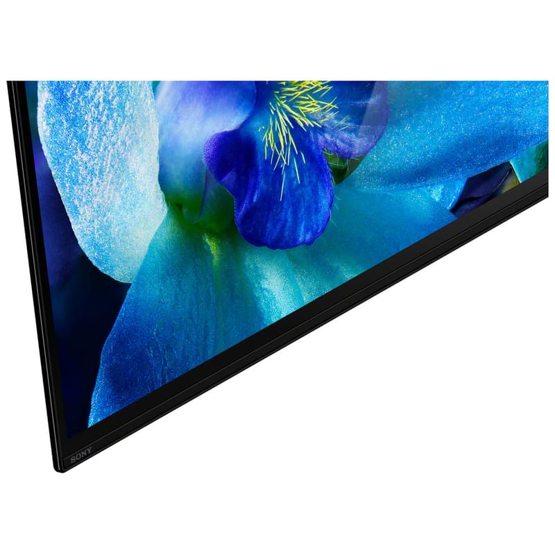 Телевизор 55" Sony KD55AG8BR2 OLED UHD Android Black - фото #6, Technodom.kz
