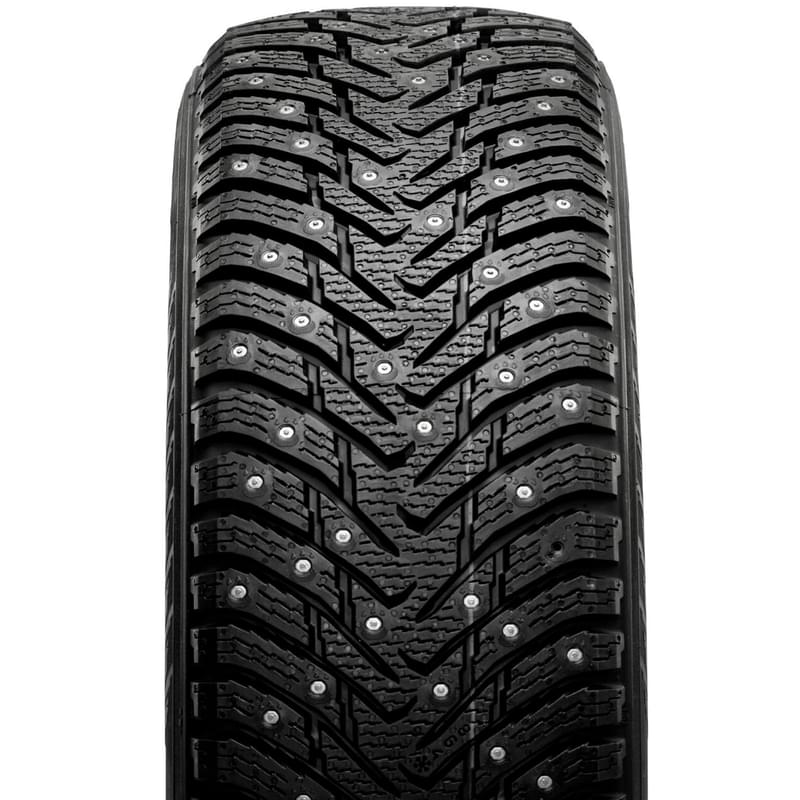 Зимние шины Nokian HAKKAPELIITTA 8 215/55R17 98T - фото #1, Technodom.kz