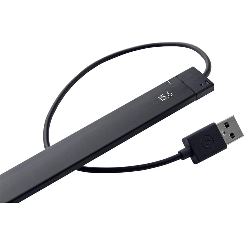 Планка-тачскрин AirBar by Neonode for Windows 10 - 15.6" (AIRBAR156W) - фото #3, Technodom.kz