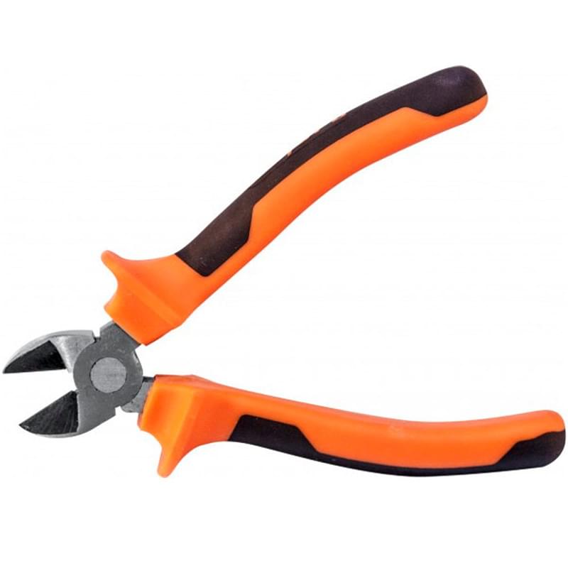 Бокорезы Ombra 180 мм (410107) - фото #1, Technodom.kz Бокорезы Ombra 180 мм (410107) - фото #1, Technodom.kz