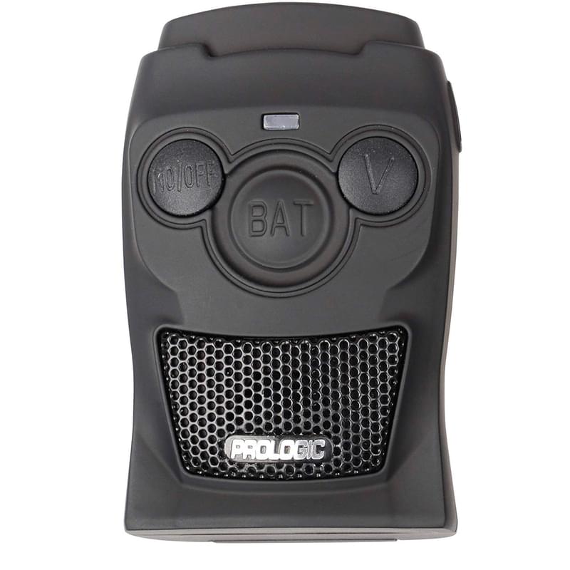 Сигнализаторы поклевки электронные Prologic BAT+ Bite Alarm Blue Set 3+1 - фото #1, Technodom.kz