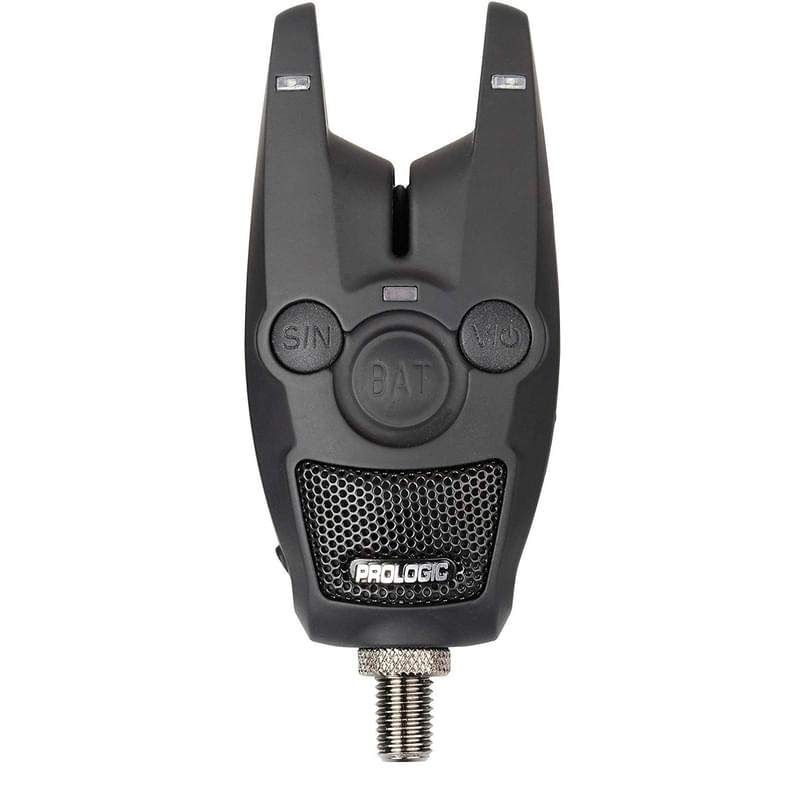 Сигнализаторы поклевки электронные Prologic BAT+ Bite Alarm Blue Set 3+1 - фото #2, Technodom.kz