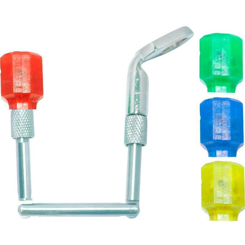 Свингер Prologic C,O,M, Micro Bite Indicator Kit - фото #0, Technodom.kz