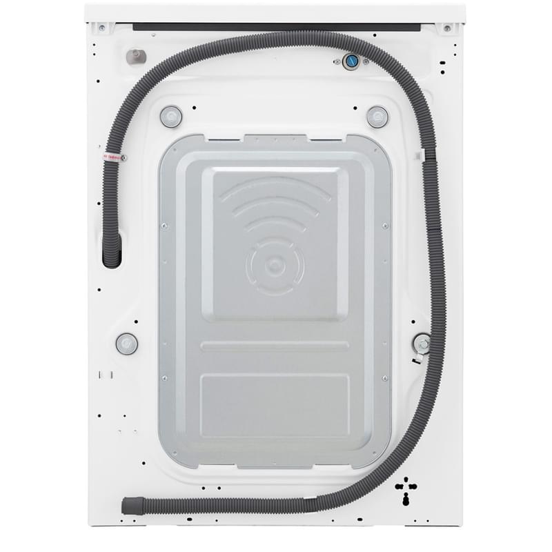 Стиральная машина LG F-4M5TS3W - фото #3, Technodom.kz Стиральная машина LG F-4M5TS3W - фото #3, Technodom.kz