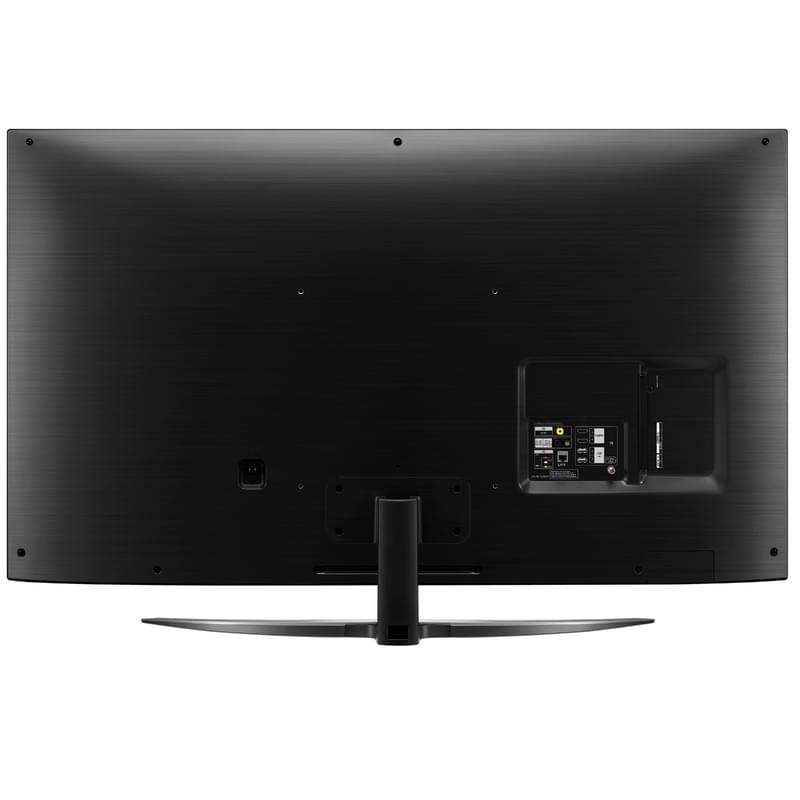 Телевизор 49" LG 49SM8600PLA NanoCell UHD Smart Black - фото #4, Technodom.kz Телевизор 49" LG 49SM8600PLA NanoCell UHD Smart Black - фото #4, Technodom.kz