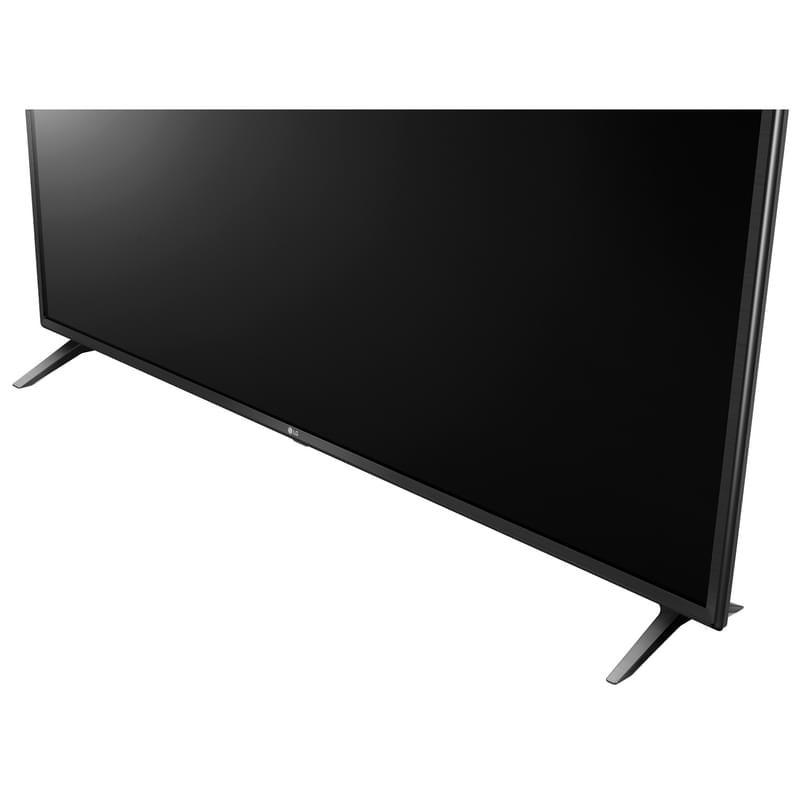 Телевизор 49" LG 49UM7100PLB LED UHD Smart Black - фото #5, Technodom.kz