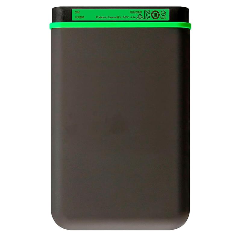 Внешний HDD (USB 3.1 Gen 1) 2TB Transcend TS2TSJ25M3C - фото #3, Technodom.kz