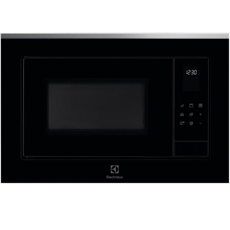 Встраиваемая микроволновая печь Electrolux LMS-4253TMX - фото #0, Technodom.kz