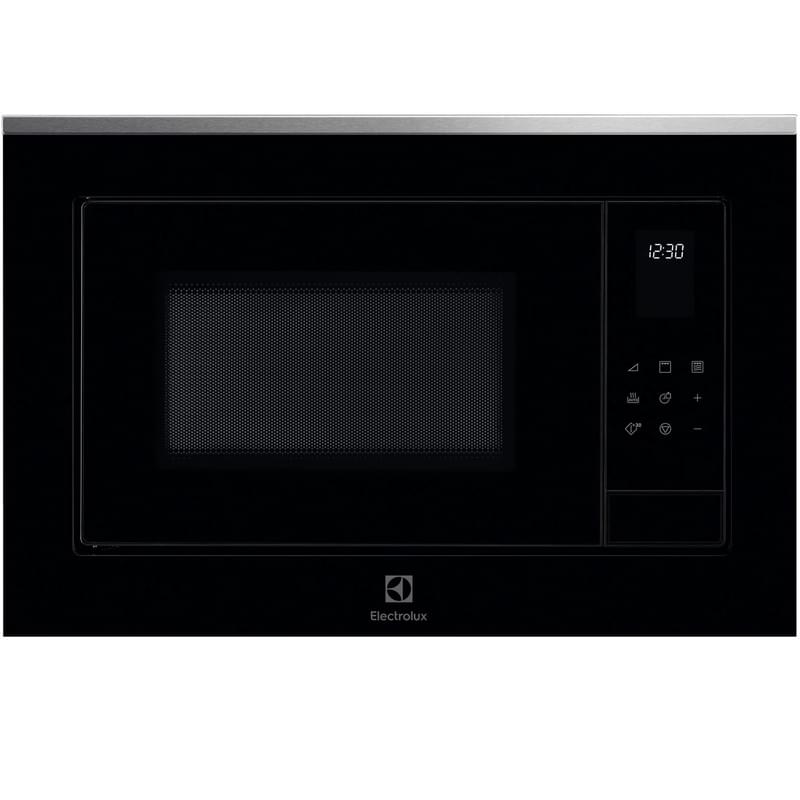 Electrolux LMS-4253TMX кіріктірілген қысқа толқынды пеші - фото #0, Technodom.kz