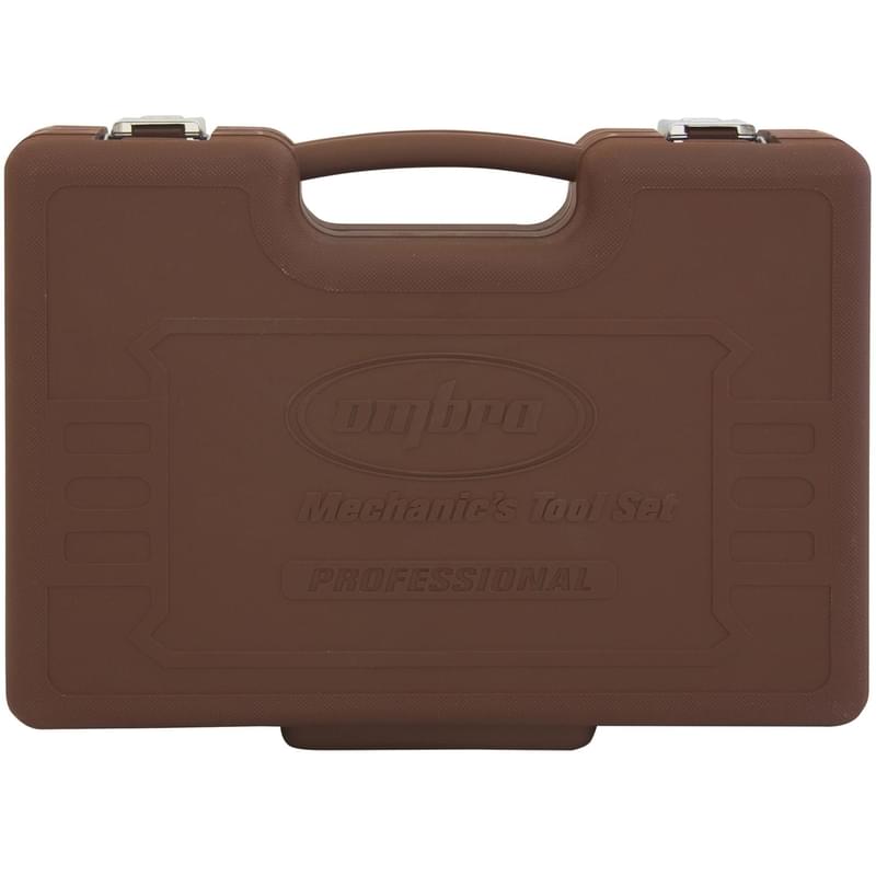 Набор инструмента универсальный Ombra 108 предметов 1/4", 3/8", 1/2"DR (OMT108S) - фото #4, Technodom.kz Набор инструмента универсальный Ombra 108 предметов 1/4", 3/8", 1/2"DR (OMT108S) - фото #4, Technodom.kz