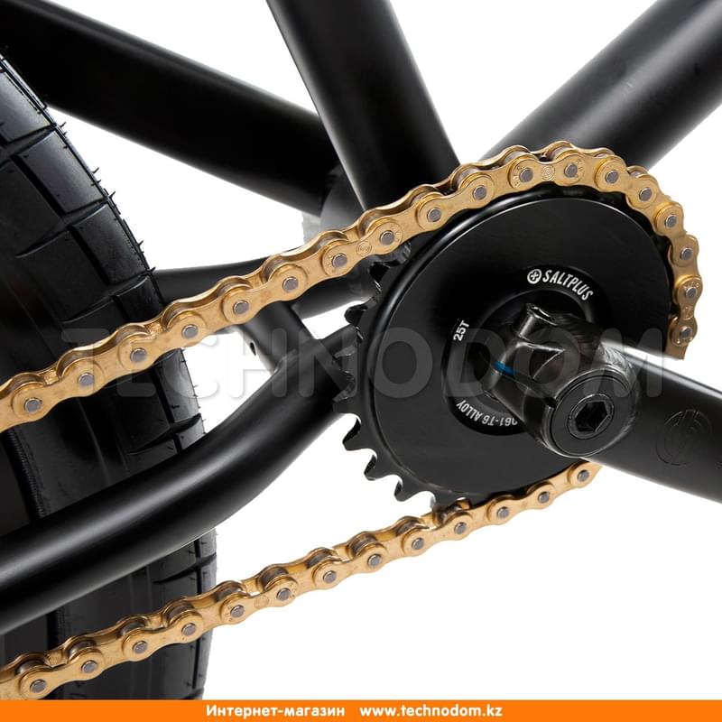 Wethepeople велосипед Reason - 2019 (20.75 (20) matt black) - фото #9, Technodom.kz Wethepeople велосипед Reason - 2019 (20.75 (20) matt black) - фото #9, Technodom.kz