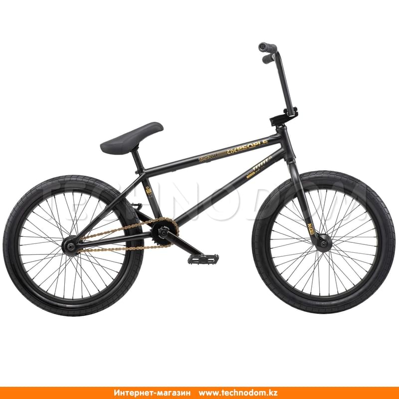 Wethepeople велосипед Reason - 2019 (20.75 (20) matt black) - фото #0, Technodom.kz Wethepeople велосипед Reason - 2019 (20.75 (20) matt black) - фото #0, Technodom.kz