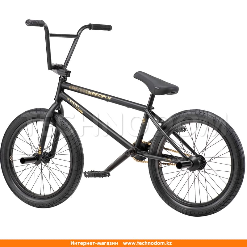Wethepeople велосипед Reason - 2019 (20.75 (20) matt black) - фото #1, Technodom.kz Wethepeople велосипед Reason - 2019 (20.75 (20) matt black) - фото #1, Technodom.kz