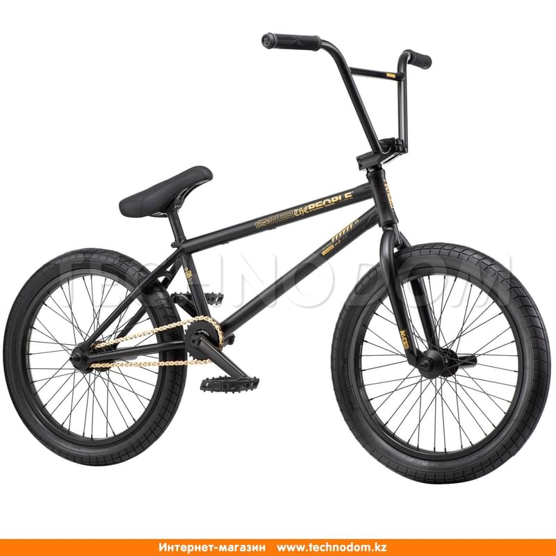 Wethepeople велосипед Reason - 2019 (20.75 (20) matt black) - фото #2, Technodom.kz Wethepeople велосипед Reason - 2019 (20.75 (20) matt black) - фото #2, Technodom.kz