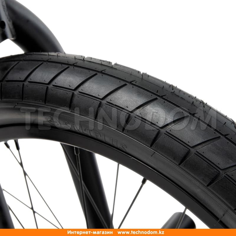 Wethepeople велосипед Reason - 2019 (20.75 (20) matt black) - фото #6, Technodom.kz Wethepeople велосипед Reason - 2019 (20.75 (20) matt black) - фото #6, Technodom.kz